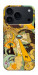 Чехол Go easy on yourself для iPhone 18 Pro Max