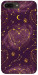 Чохол Purple astrology для iPhone 7 Plus