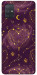 Чехол Purple astrology для Galaxy A71 (2020)