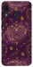 Чохол Purple astrology для Galaxy A30 (2019)