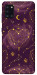 Чохол Purple astrology для Galaxy A31 (2020)