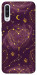 Чохол Purple astrology для Galaxy A50 (2019)