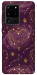 Чохол Purple astrology для Galaxy S20 Ultra (2020)