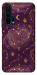 Чохол Purple astrology для Huawei Honor 20 Pro