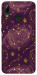 Чехол Purple astrology для Huawei P Smart (2019)