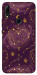 Чохол Purple astrology для Huawei P Smart Z