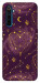 Чохол Purple astrology для Realme 6 Pro