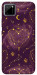 Чехол Purple astrology для Realme C11