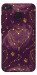 Чохол Purple astrology для Xiaomi Redmi 4X