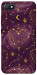 Чехол Purple astrology для Xiaomi Redmi 6A