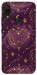 Чохол Purple astrology для Xiaomi Redmi 7