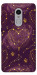 Чохол Purple astrology для Xiaomi Redmi Note 4X