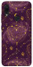 Чехол Purple astrology для Xiaomi Redmi Note 7
