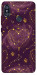 Чехол Purple astrology для Xiaomi Redmi Note 5 (Dual Camera)