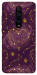 Чехол Purple astrology для Xiaomi Redmi K20 Pro