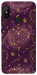 Чехол Purple astrology для Xiaomi Redmi 6 Pro