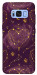 Чохол Purple astrology для Galaxy S8 (G950)