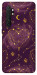 Чохол Purple astrology для Xiaomi Mi Note 10 Lite