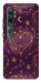 Чохол Purple astrology для Xiaomi Mi Note 10