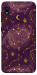Чехол Purple astrology для Galaxy A10 (A105F)