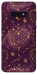 Чехол Purple astrology для Galaxy S10e