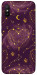 Чохол Purple astrology для Xiaomi Redmi 9A