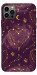 Чехол Purple astrology для iPhone 12 Pro
