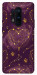 Чохол Purple astrology для OnePlus 8 Pro