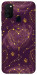 Чохол Purple astrology для Galaxy M30s