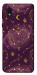 Чохол Purple astrology для Galaxy M01 Core
