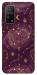 Чехол Purple astrology для Xiaomi Mi 10T