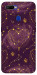 Чехол Purple astrology для Oppo A5s