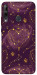 Чохол Purple astrology для Huawei P40 Lite E