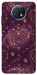 Чохол Purple astrology для Xiaomi Redmi Note 9T