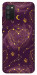 Чохол Purple astrology для Galaxy A02s