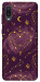 Чохол Purple astrology для Galaxy A02