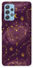 Чехол Purple astrology для Galaxy A52