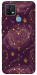 Чехол Purple astrology для Oppo A15