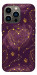 Чехол Purple astrology для iPhone 13 Pro