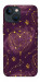 Чехол Purple astrology для iPhone 13 mini