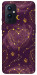 Чехол Purple astrology для OnePlus 9