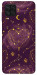 Чехол Purple astrology для Galaxy A22 4G