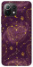 Чохол Purple astrology для Xiaomi Mi 11 Lite