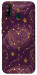 Чехол Purple astrology для TECNO Spark 6 Go