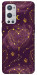 Чохол Purple astrology для Oneplus 9 pro