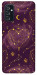 Чохол Purple astrology для Galaxy M52