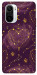 Чохол Purple astrology для Xiaomi Redmi K40