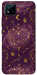 Чехол Purple astrology для Realme C11 (2021)