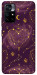 Чохол Purple astrology для Xiaomi Poco M4 Pro 5G