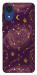 Чохол Purple astrology для Galaxy A03 Core